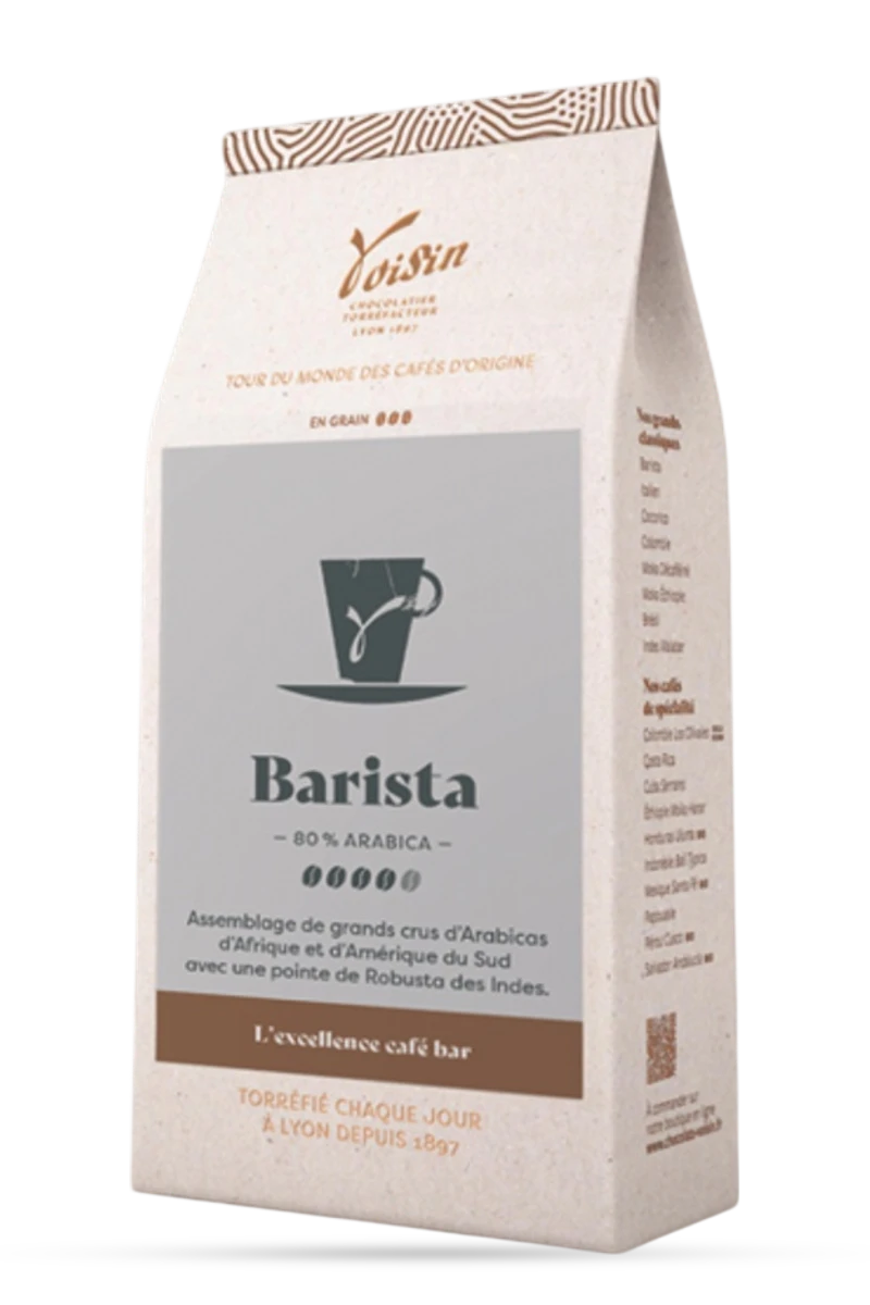 Café Barista GRAIN 1kg