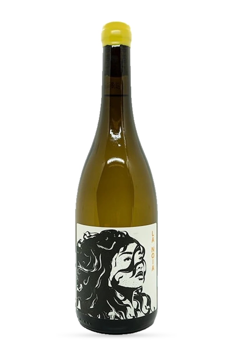 IGP Côtes Catalanes La Noia Blanc Blanc 2024 75cl - Le Clos del Rey