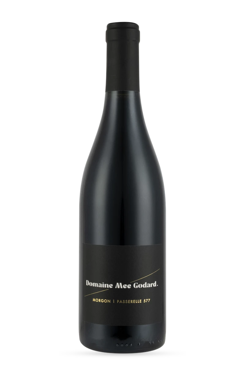 Morgon AOC Passerelle 577 Rouge 2023 75cl - Domaine Mee GODARD