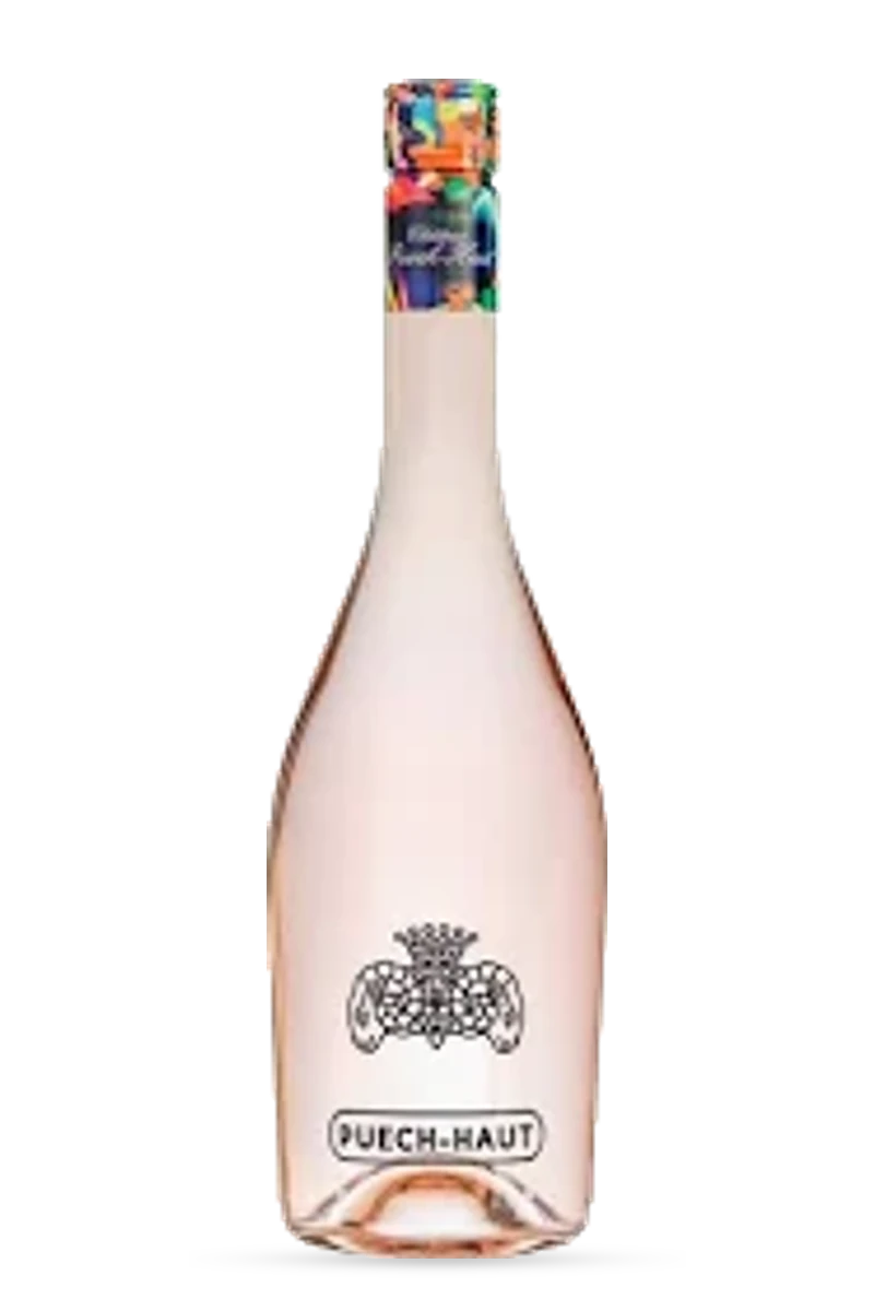 IGP Pays d'Oc Chill Blanc 2025 75cl - Château Puech-Haut
