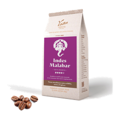 Café Malabar Indes Grains 1 kg