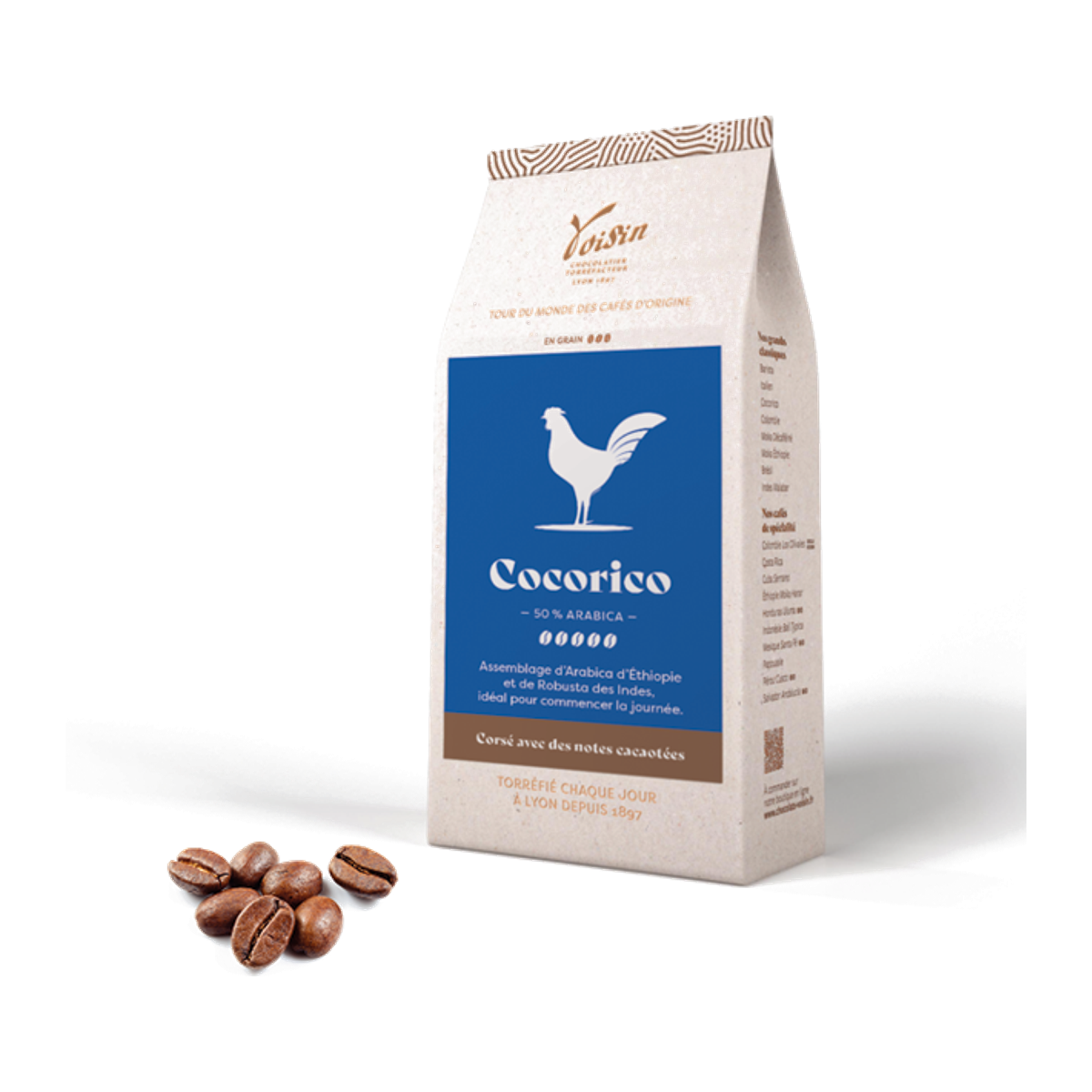 Café Brésil 3Kg