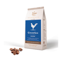 Café Brésil 3Kg