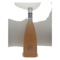 IGP Pays d'Oc Argali Rosé 2025 75cl - PUECH-HAUT