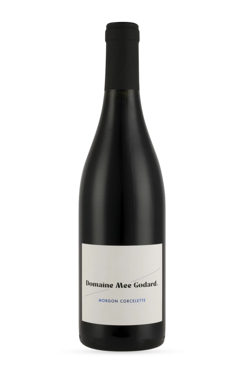 Morgon AOC Corcelette Rouge 2023 75cl - Domaine Mee GODARD