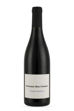 Morgon AOC Corcelette Rouge 2023 75cl - Domaine Mee GODARD