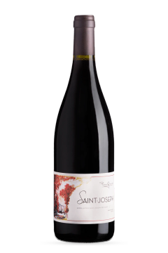 Saint-Joseph AOC Rouge 2024 75cl - Famille Pierre Gaillard