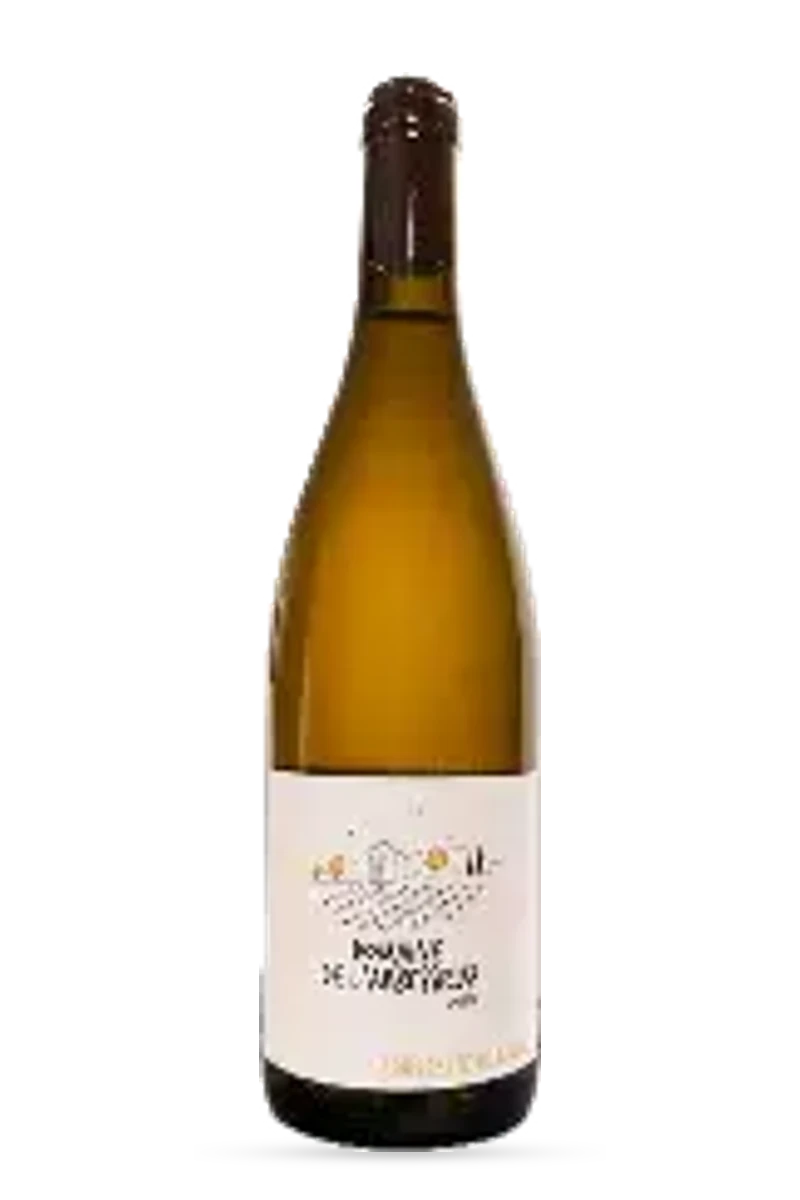 Vin de Savoie Chautagne AOC La Cordée Rouge 2023 75cl - DOMAINE DE L'ARBESSIEUX