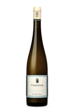 IGP Collines Rhodaniennes Viognier Les Vignes d'à Côté Blanc 2022 75cl - Cave Yves Cuilleron