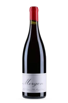 Morgon AOC Rouge 2025 75cl - Domaine Lapierre