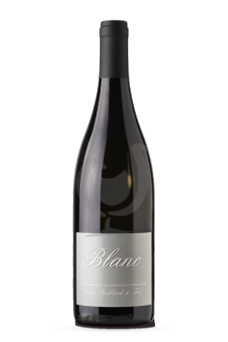 Beaujolais AOC Blanc Blanc 2023 75cl - Domaine Jean Foillard