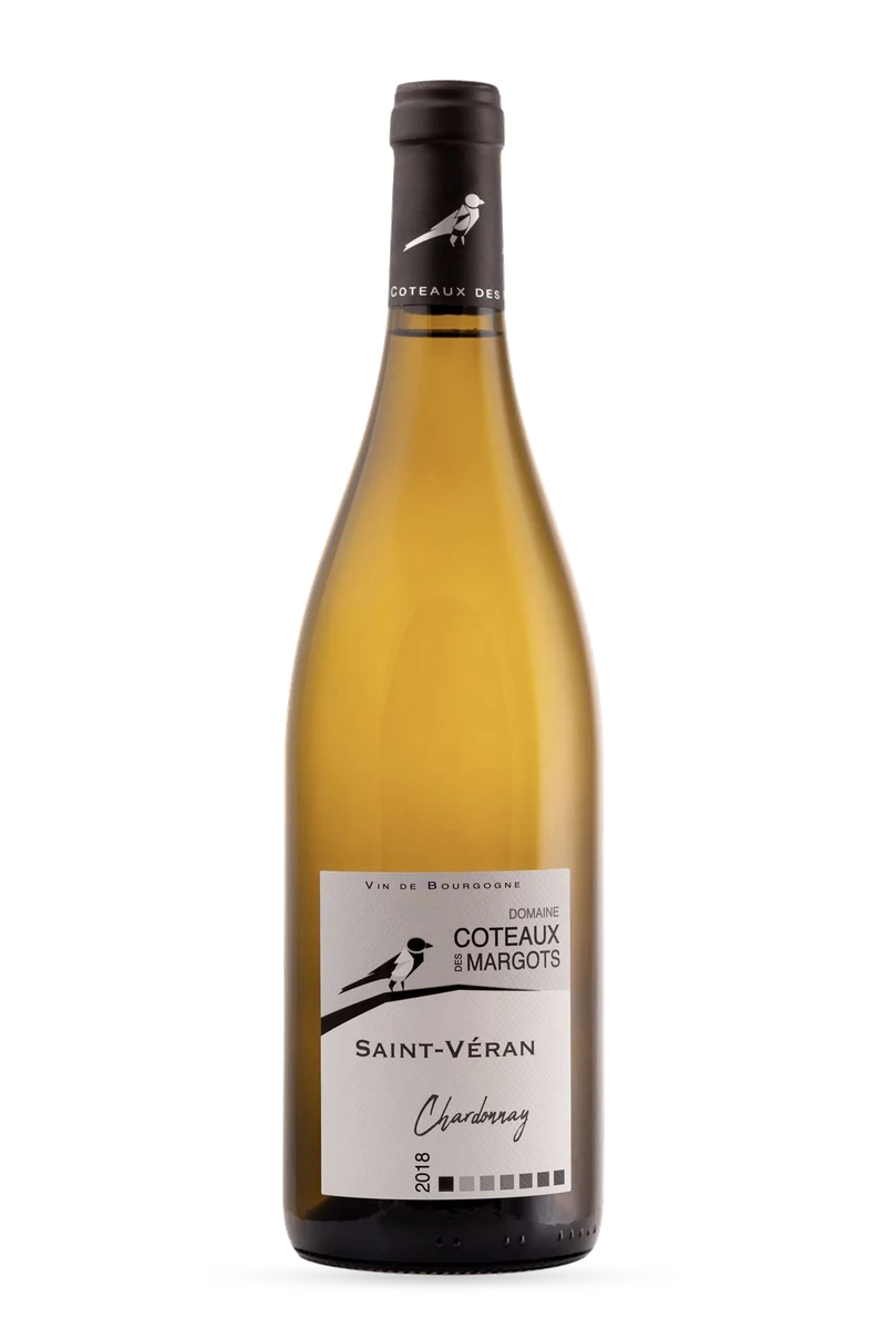 Saint-Véran AOC Blanc 2025 75cl - Domaine Coteaux des Margots