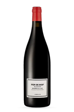 Marcillac AOC Fer de soif Rouge 2023 75cl - Lionel Osmin & Cie