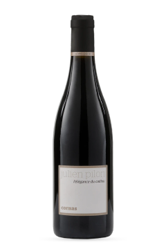 Cornas AOC L'Élégance du Caillou Rouge 2024 75cl - Julien Pilon