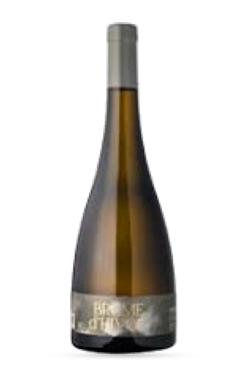 Côtes du Rhône AOC Brume d'Hiver Blanc 2024 75cl - LA VINSOBRAISE