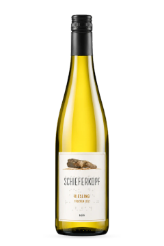 Allemagne — Baden Riesling Blanc 2024 75cl - Domaine Schieferkopf