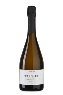 Gaillac AOC Château de Tauzies Effervescent 75cl - Vinovalie