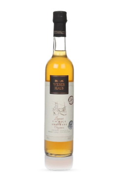 Liqueur de Cachaça d'Amburana 50cl