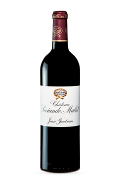 Haut-Médoc AOC Rouge 2018 75cl - Château Sociando-Mallet