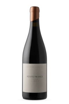 IGP Cucugnan Petite France Rouge 2023 75cl - Peter Sichel