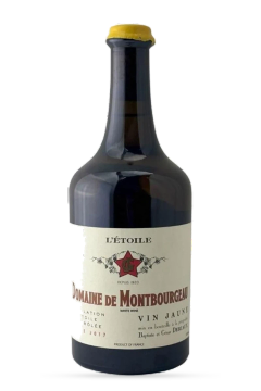 Vin Jaune "L'étoile" Blanc 2017