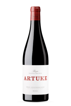 Rioja DOCa Artuke Rouge 2025 75cl - Artuke