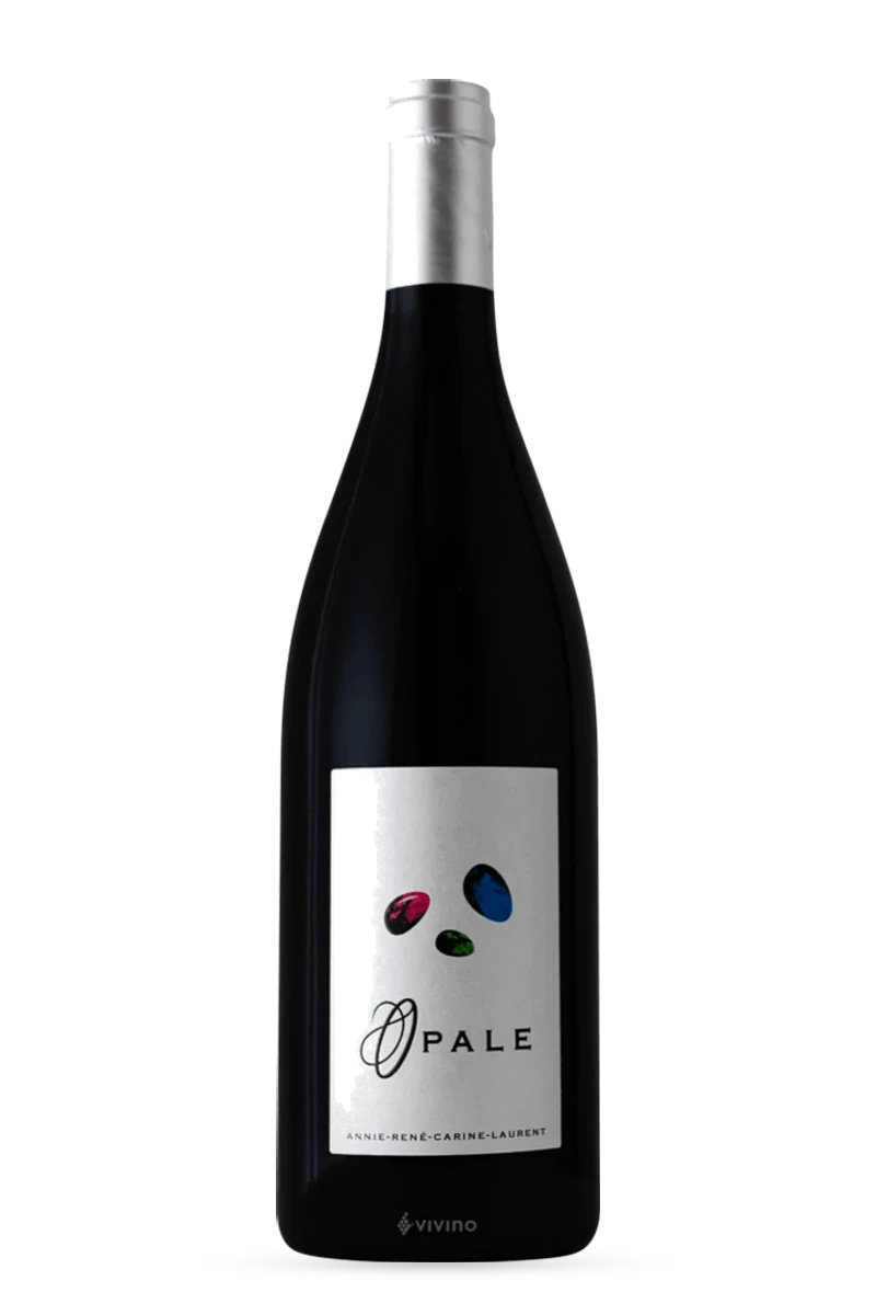 Beaujolais-Villages "Opale" Rouge 2018 MAGNUM