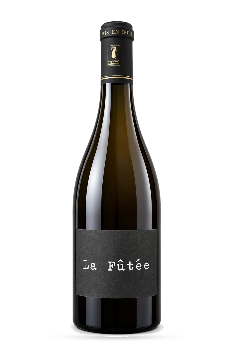 Bourgogne AOC La Futée Blanc 2024 75cl - Domaine Isabelle & Stéphane Mathon