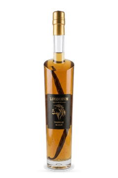 Rhum Arrangé "Vanille Premium" 50cl - LUGDURUM