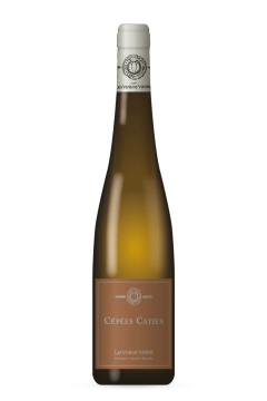 Vin de France "Cépées Caties" 50cl 2018