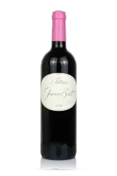 Castillon Côtes de Bordeaux AOC Rouge 2020 75cl - Château Joanin Bécot