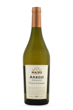 Arbois AOC Vignes de Sorbief Savagnin Blanc 2023 75cl - Domaine Maire & Fils