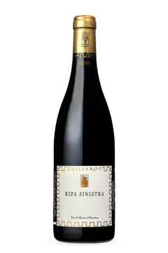 IGP Collines Rhodaniennes Ripa Sinistra Rouge 2023 75cl - Cave Yves Cuilleron