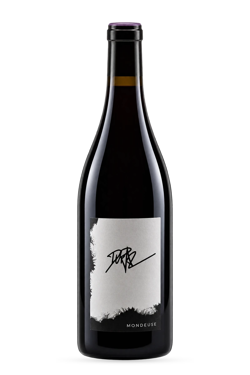 Vin de Savoie AOC Mondeuse Rouge 2024 75cl - Domaine Dupraz