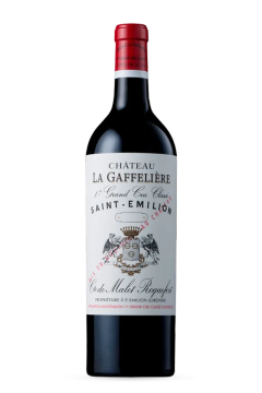 Saint-Émilion Grand Cru AOC Rouge 2018 75cl - Château La Gaffelière