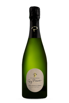 Champagne AOC Les Faucillières Brut Champagne 75cl - Champagne Guy Préaut