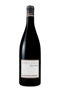 Crozes-Hermitage AOC Buveur d'Argile Rouge 2024 75cl - Julien Pilon