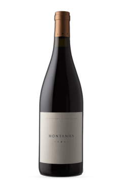 IGP Cucugnan Montanha Rouge 2024 75cl - Peter Sichel