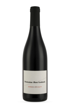 Morgon AOC Côte du Py Rouge 2023 75cl - Domaine Mee GODARD