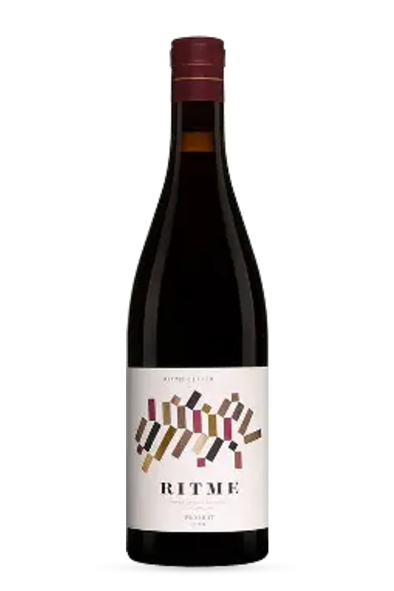 Priorat DOQ Ritme Rouge 2022 75cl - Ritme Celler