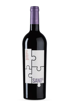 Vin de France Sang-Mêlé Rouge 2024 75cl - Vinovalie