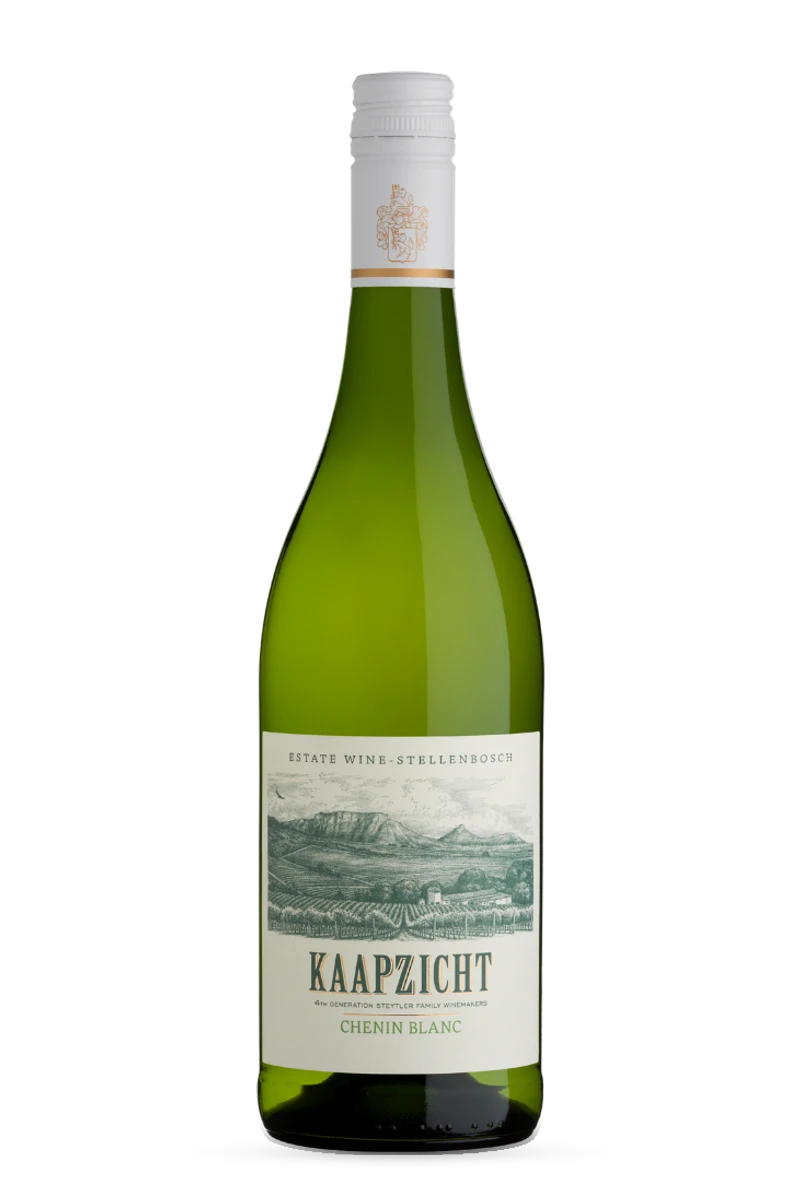 Afrique du Sud — Stellenbosch Chenin Blanc Blanc 2023 75cl - Kaapzicht