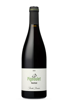 IGP Vaucluse "Pigeoulet" Rouge 2023