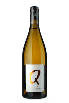 IGP Ardèche Quinquin Blanc 2022 75cl - MATTHIEU BARRET