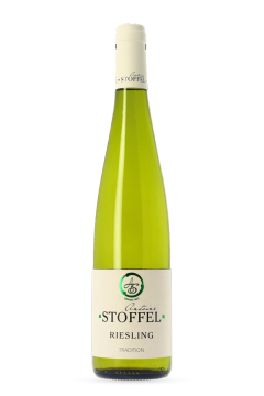 Alsace Riesling Blanc 2024 75cl - Domaine Antoine Stoffel