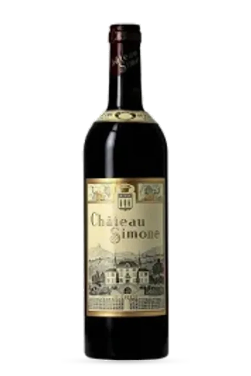 Palette AOC Rouge 2021 75cl - CHÂTEAU SIMONE