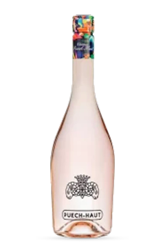 IGP Pays d'Oc Chill Blanc 2025 75cl - Château Puech-Haut