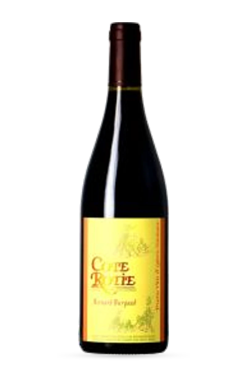 Côte-Rôtie AOC Rouge 2024 75cl - Domaine Burgaud