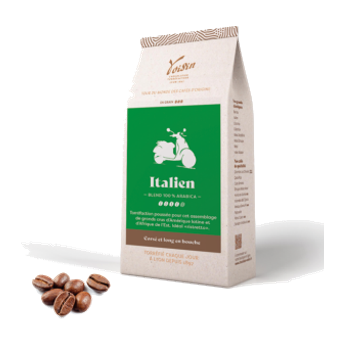 Café Italien 1kg