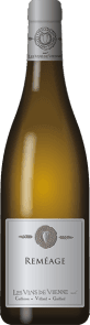 Vin de France Réméage Blanc 2024 75cl - Les vins de Vienne